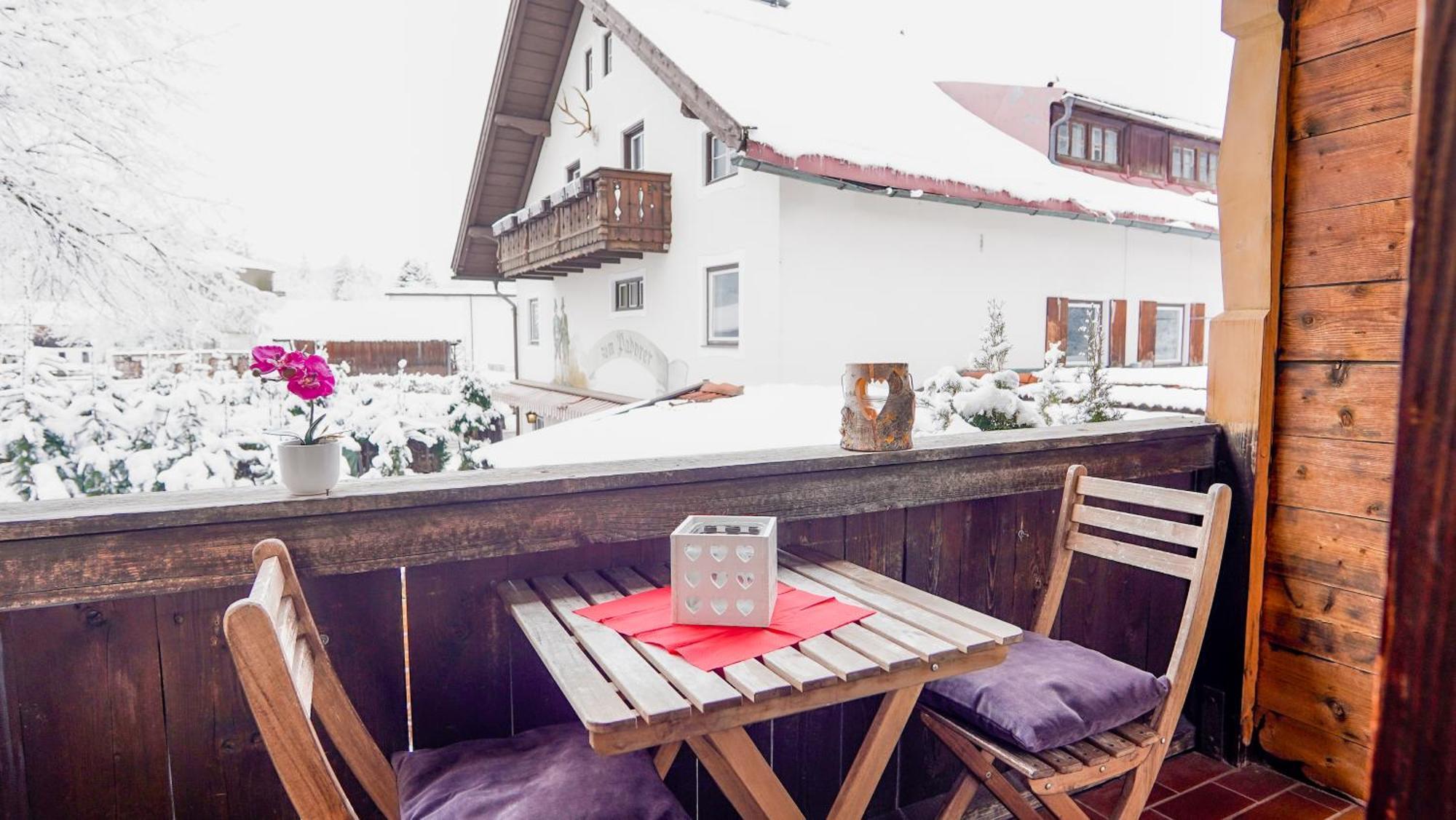 Landgasthof Zum Papyrer - Erholung Im Urlaubsgebiet Lenggries Exterior photo
