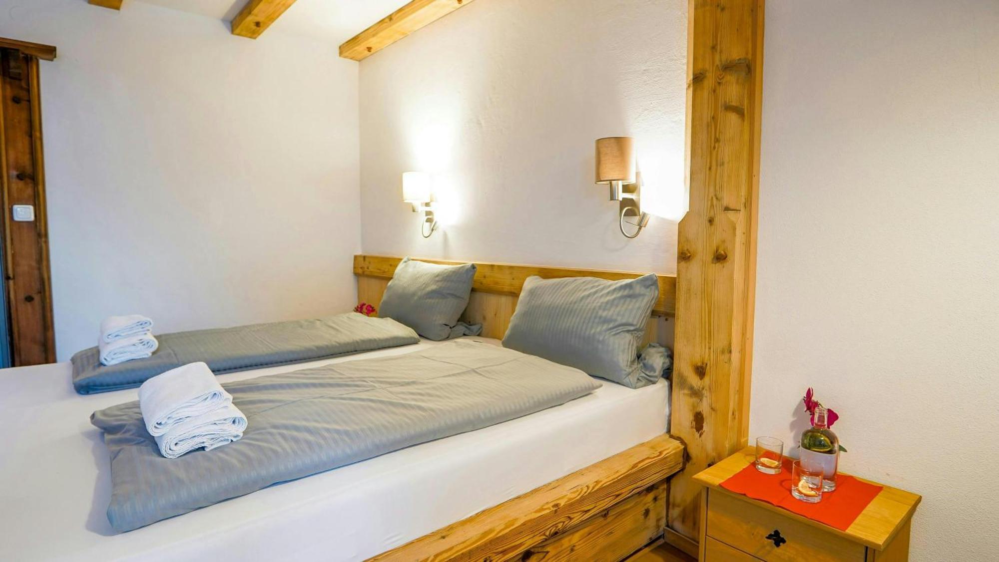 Landgasthof Zum Papyrer - Erholung Im Urlaubsgebiet Lenggries Exterior photo